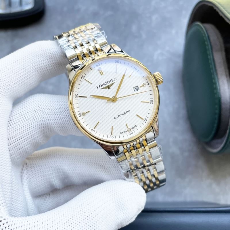 LONGINES